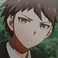 Hajime Hinata