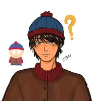 Stan Marsh 