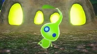 glow pikmin