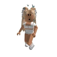 Roblox Softie