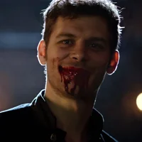 Klaus Mikaelson 