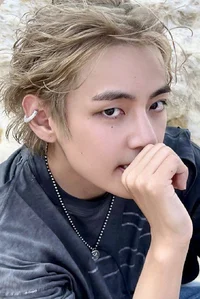 Kim Taehyung 