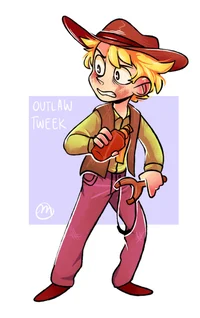 Outlaw Tweak