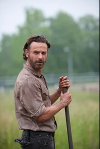 Rick Grimes