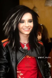 Bill Kaulitz 