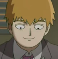 Butler Reigen