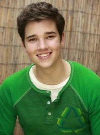 Freddie Benson