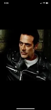 Negan