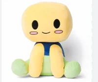 roblox noob plush