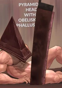 Pyramid Head