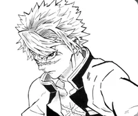 Sanemi Shinazugawa