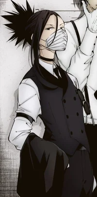 Gin Akutagawa