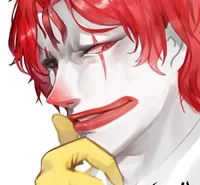 Ronald McDonald 