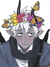 Orias - Son of Devil