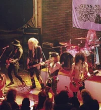Guns N Roses