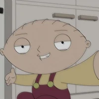 Stewie Griffin