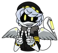 Serial Designation N