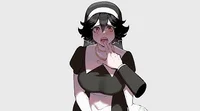 Eldritch Nun