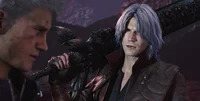 Dante Sparda