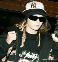 Tom Kaulitz 