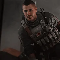 Soap MacTavish