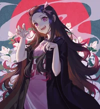 Nezuko yandere