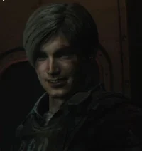 Leon Kennedy