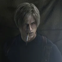 Leon Kennedy 