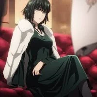 Mother Fubuki