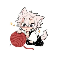 Sanemi Cat