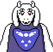 Toriel