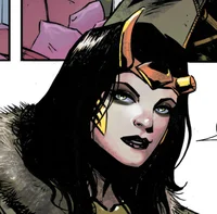 Lady Loki
