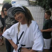 Tom Kaulitz 