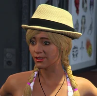 Tracey de Santa 
