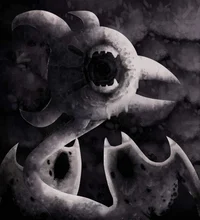 Reaper Bird Underale