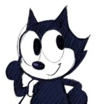 Felix the Cat