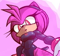 Amy -Evil-