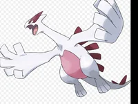 Shiny lugia 