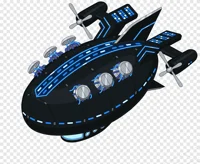 Time Ship