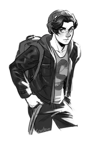 Jughead Jones