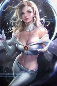 Emma Frost