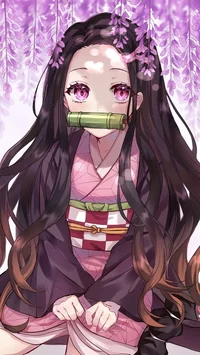 Nezuko Kamado