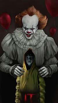 Pennywise 