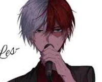 Singer Todoroki