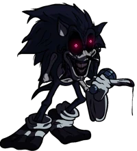 Lord x - v2