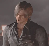 Leon Scott Kennedy 