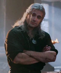 Geralt of Rivia