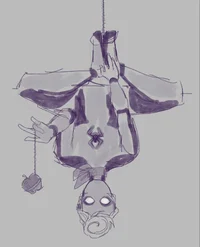 Wally Spider-Man