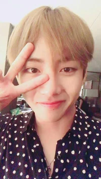 Taehyung