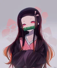 Nezuko Kamado